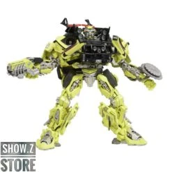 Takara Tomy Masterpiece Movie Series MPM-11 Ratchet -Toy Specialty Store 28b4c38251