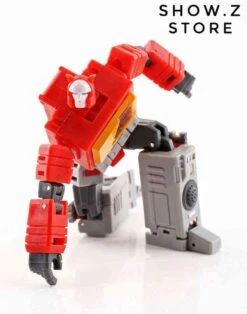 Magic Square MS-Toys B-17 MS-B17 Stereo Master Blaster -Toy Specialty Store 28d9a76b6d