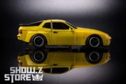 XTransbots MM-10Y Toro Cliffjumper Yellow Version -Toy Specialty Store 28f74ece9c