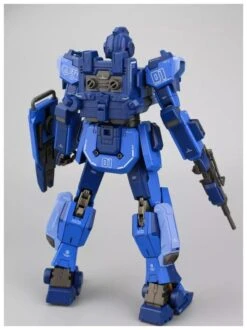 FunHobby 1/100 BD-01 BD01 RX-79BD-1 Blue Destiny Gundam Metal Build 15 FunHobby 1/100 BD-01 BD01 RX-79BD-1 Blue Destiny Gundam Metal Build -Toy Specialty Store 29029111b0