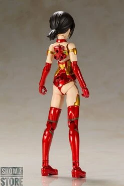 Kotobukiya Frame Arms Girl FG075 Laetitia Ryuu-Bi Model Kit 21 Kotobukiya Frame Arms Girl FG075 Laetitia Ryuu-Bi Model Kit -Toy Specialty Store 290b310244