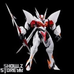 Sentinel Toys Riobot Tekkaman Blade D-boy Evolution Version -Toy Specialty Store 29671e022b