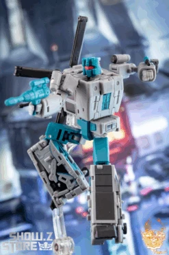 Magic Square MS-B54D Tornado Vortex IDW Version -Toy Specialty Store 298883e9bf