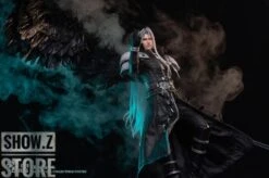 GameToys GT-003 1/6 Final Fantasy Sephiroth -Toy Specialty Store 2994d92334