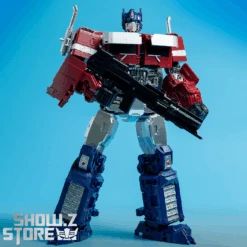 [Coming Soon] BW TW1027D Cybertron Commander Optimus Prime -Toy Specialty Store 2a1af079d8