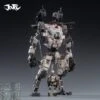 JoyToy Source 1/24 God Of War 86 Mecha W/ Pilot White Version -Toy Specialty Store 2a1f1151dd
