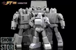[Pre-Order] FansToys FT-56 Variator Gears -Toy Specialty Store 2a21ba9135
