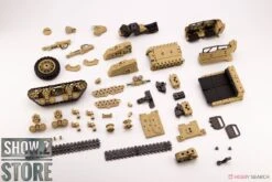 Kotobukiya MSG GT013 Gigantic Arms Wild Crawler -Toy Specialty Store 2a29b62efb