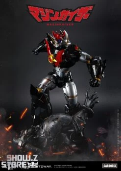 [Pre-Order] Blitzway BW-CA-10901 Carbotix Mazinkaiser -Toy Specialty Store 2ace5ec489