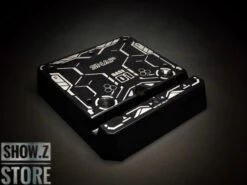 SNAP Remote Smoke Display Stand W/ LED Gold Version -Toy Specialty Store 2ad432eca6