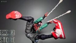 Sentinel Toys Spider-Man: Into The Spider-Verse Miles Morales -Toy Specialty Store 2af348d6db