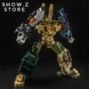 Iron Factory IF-EX24X War Giant Catastrophe Bruticus TF2000 Color Scheme Version -Toy Specialty Store 2b1b43452f