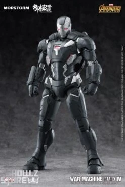 Eastern Model 1/9 Iron Man Mark 4 War Machine Model Kit Reissue 25 Eastern Model 1/9 Iron Man Mark 4 War Machine Model Kit Reissue -Toy Specialty Store 2b3a73b616