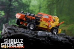 Dr.Wu MS-36 Sand Leopard Sandstorm -Toy Specialty Store 2b5f433399 1