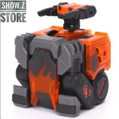 52Toys BeastBox BB-02 GhostDog 1.5 Helldiver Version -Toy Specialty Store 2b68ea4dde