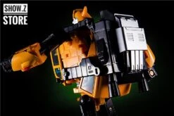 KBB MP-21 OS MP Bumblebee 26 KBB MP-21 OS MP Bumblebee -Toy Specialty Store 2b7158719a