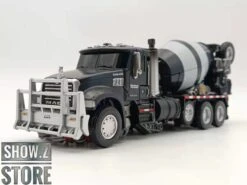 Mechanical Team MT-05 Mixmaster 15 Mechanical Team MT-05 Mixmaster -Toy Specialty Store 2b9a79647b