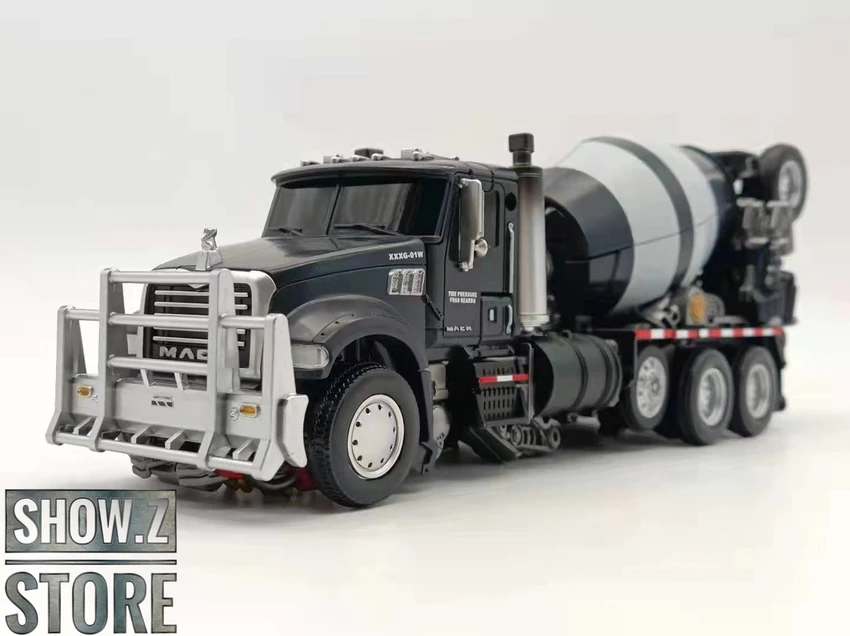 Mechanical Team MT-05 Mixmaster 9 Mechanical Team MT-05 Mixmaster - Image 7