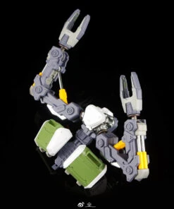 Metal Club MC Beam Gatling Gun Add On Kit For Metal Club 1/100 NZ-666 Kshatriya Gundam 25 Metal Club MC Beam Gatling Gun Add On Kit For Metal Club 1/100 NZ-666 Kshatriya Gundam -Toy Specialty Store 2bc0eb9fba