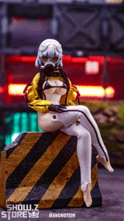 HASUKI 1/12 Seance Era Kraken Mecha Girl 37 HASUKI 1/12 Seance Era Kraken Mecha Girl -Toy Specialty Store 2c10117caa