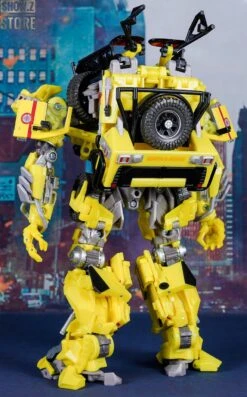 Takara Tomy Masterpiece Movie Series MPM-11 Ratchet -Toy Specialty Store 2c21bc11ed
