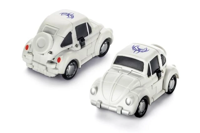 NewAge H1K Critter Bugbite Bumblebee MP-21K 10 NewAge H1K Critter Bugbite Bumblebee MP-21K - Image 8