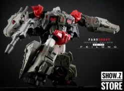 Fans Hobby MB-03 Feilong 25 Fans Hobby MB-03 Feilong -Toy Specialty Store 2c313ada8d