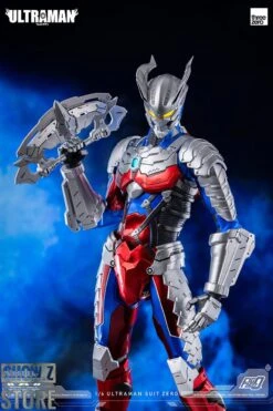 Threezero 1/6 Figzero Ultraman Suit Zero 23 Threezero 1/6 Figzero Ultraman Suit Zero -Toy Specialty Store 2c626df675
