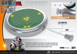 Blitzway×5PRO Dragon Ball Bulma’s Capsule No.9 Bike 30 Blitzway×5PRO Dragon Ball Bulma’s Capsule No.9 Bike -Toy Specialty Store 2c81ffd0b2