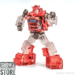NewAge H25T Herbie Bumblebee & H26T Vanishing Point Cliffjumper Clear Version Set Of 2 33 NewAge H25T Herbie Bumblebee & H26T Vanishing Point Cliffjumper Clear Version Set Of 2 -Toy Specialty Store 2c88a39d02