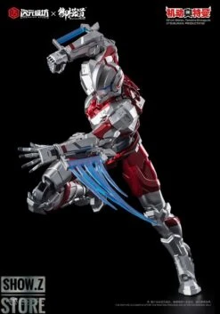 Eastern Model & Dimension Studio 1/6 Ultraman Manga Version 28 Eastern Model & Dimension Studio 1/6 Ultraman Manga Version -Toy Specialty Store 2ca3331a0f
