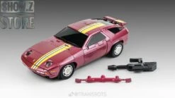 X-Transbots MX-15T Deathwish Deadend Youth Version -Toy Specialty Store 2cc3d53859