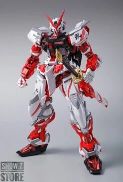 Daban MG 1/100 MBF-P02Kai Gundam Astray Red Frame Kai MB Style 15 Daban MG 1/100 MBF-P02Kai Gundam Astray Red Frame Kai MB Style -Toy Specialty Store 2cca241dd9