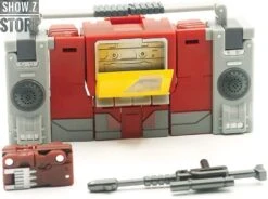 MechFansToys MF-49 Emitter Blaster -Toy Specialty Store 2cfbbb53ea