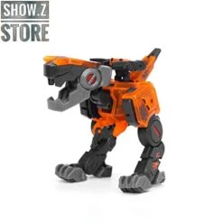 52Toys BeastBox BB-02 GhostDog 1.5 Helldiver Version -Toy Specialty Store 2d0040393b