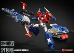 Perfect Effect PE-DX10G Godforce Warrior God Ginrai 23 Perfect Effect PE-DX10G Godforce Warrior God Ginrai -Toy Specialty Store 2d112b76e4