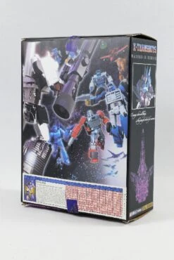 XTransbots MX-III Eligos Cyclonus -Toy Specialty Store 2d22a16a03
