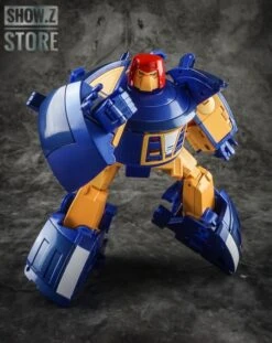 XTransbots X-Transbots XTB MM-IXZ MMIXZ MM-9Z MM9Z Barada Cosmos Blue Version 14 XTransbots X-Transbots XTB MM-IXZ MMIXZ MM-9Z MM9Z Barada Cosmos Blue Version -Toy Specialty Store 2d4d33d370