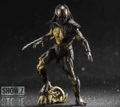 Hiya Toys 1/18 Predators Falconer Predator PX Previews Exclusive 16 Hiya Toys 1/18 Predators Falconer Predator PX Previews Exclusive -Toy Specialty Store 2d5785c11a