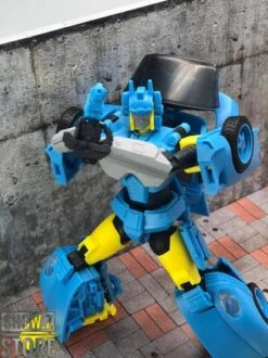 FansHobby MB-12A Nitewalker Nightbeat 39 FansHobby MB-12A Nitewalker Nightbeat -Toy Specialty Store 2d74522831