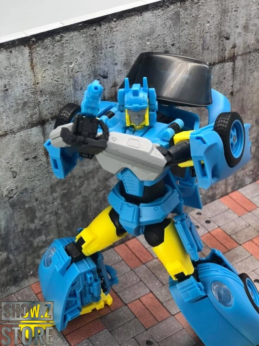FansHobby MB-12A Nitewalker Nightbeat 20 FansHobby MB-12A Nitewalker Nightbeat - Image 18