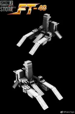 [Pre-Order] FansToys FT-40 Fortress Maximus’s Body -Toy Specialty Store 2d8602f922