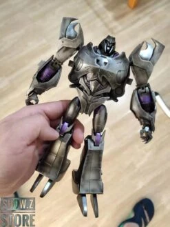 APC Toys APC-004 Dark Master TFP Megatron Battle Worn Version -Toy Specialty Store 2d90fa4c57