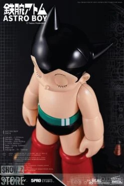 Blitzway BW-NS 50102 Astro Boy Anime Statue Normal Version -Toy Specialty Store 2e1ef8acec