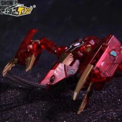 52Toys BeastBox BB-11 Trident -Toy Specialty Store 2e3292b17f