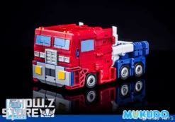 [Coming Soon] Magic Square MS-G04 Truck Boy Optimus Prime -Toy Specialty Store 2eb0ea6b3e