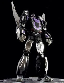 DX9 D06T Terror Shatterd Glass Rodimus -Toy Specialty Store 2ee13829b2