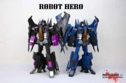 Robot Hero CG-03 Oversized Skywarp MP06 -Toy Specialty Store 2eeba7a57a