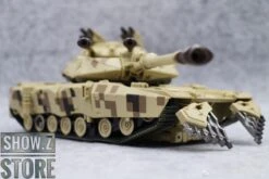 Black Mamba BMB LS-10 Brawl Desert Camouflage Version -Toy Specialty Store 2f101f9e46