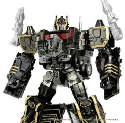 Perfect Effect PC-20 Combiner Black Jinrai Optimus Prime Upgrade Kit 11 Perfect Effect PC-20 Combiner Black Jinrai Optimus Prime Upgrade Kit -Toy Specialty Store 2f2c29293e